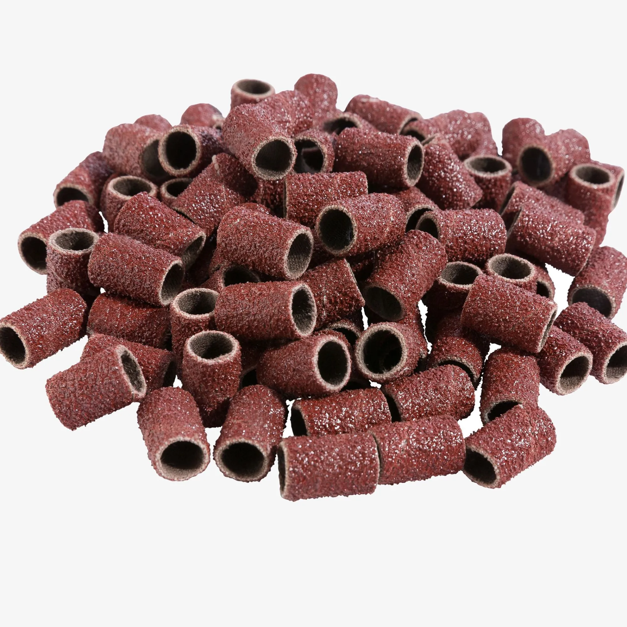 Sina Nagelfräser SI-MA-318 - Rot Outlet