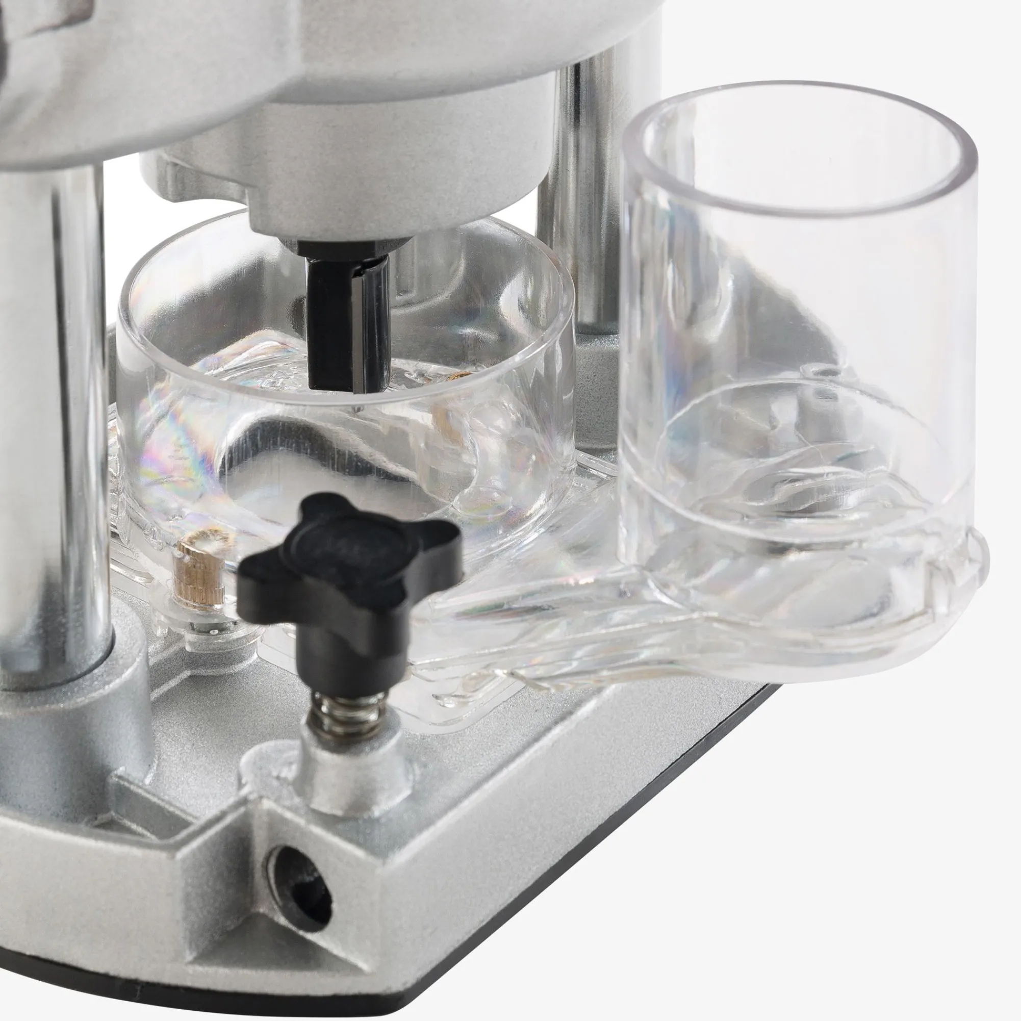 Arebos Oberfräse 1200W inkl. 12 Fräser Outlet