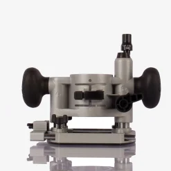 Arebos Oberfräse 710W inkl. Trimmer + Tauchbasis