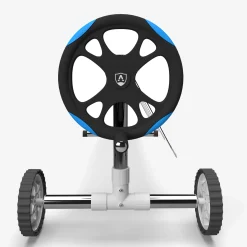 Arebos Pool aufroller 3-5,7m Hot