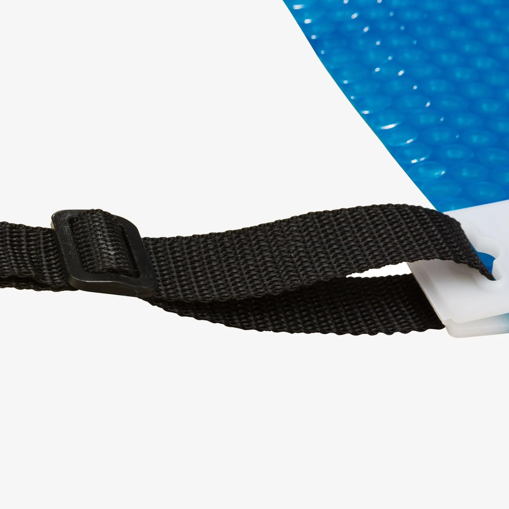 Arebos Pool aufroller 3-5,7m Hot