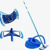 Arebos Pool Bodenreiniger Hot
