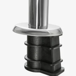 Arebos Poolleiter 3 Stufen New