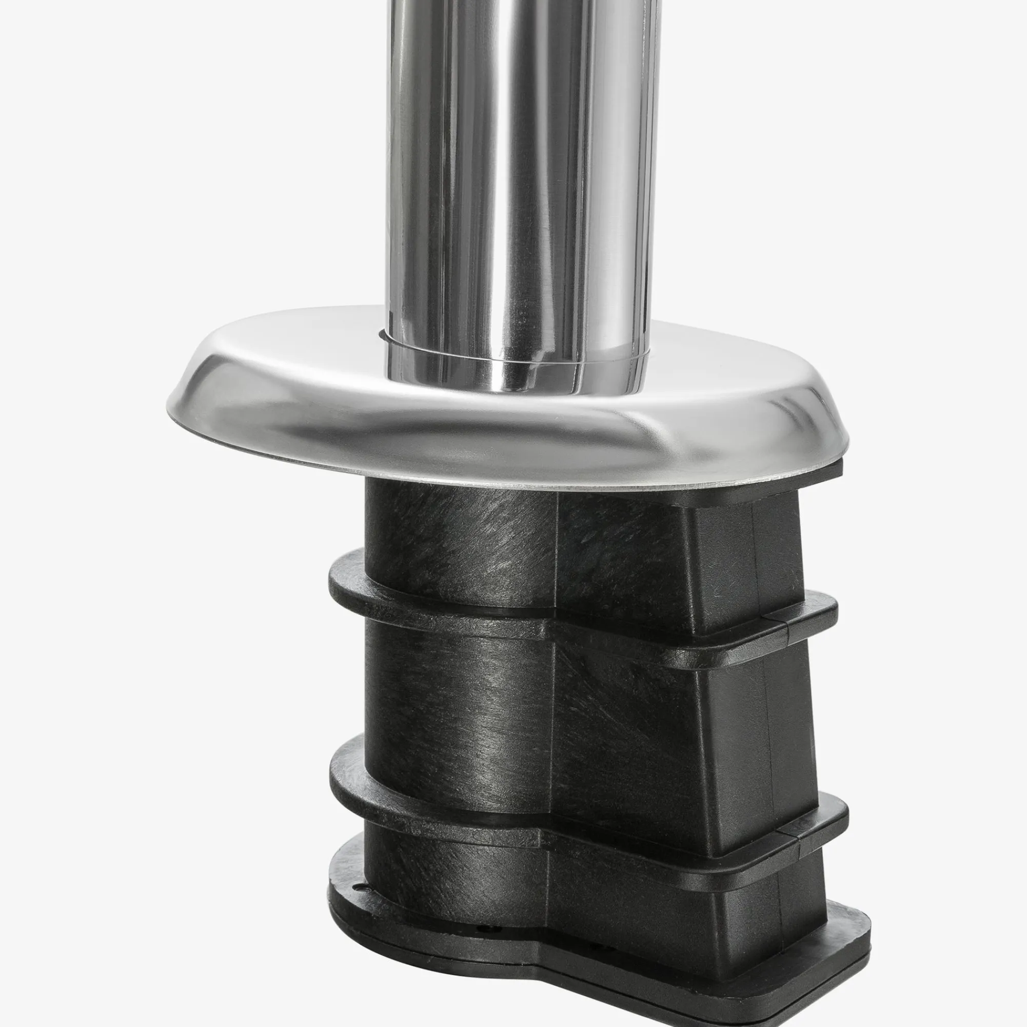 Arebos Poolleiter 3 Stufen New