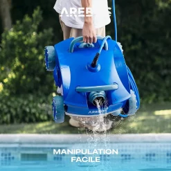 Arebos Poolroboter Outlet