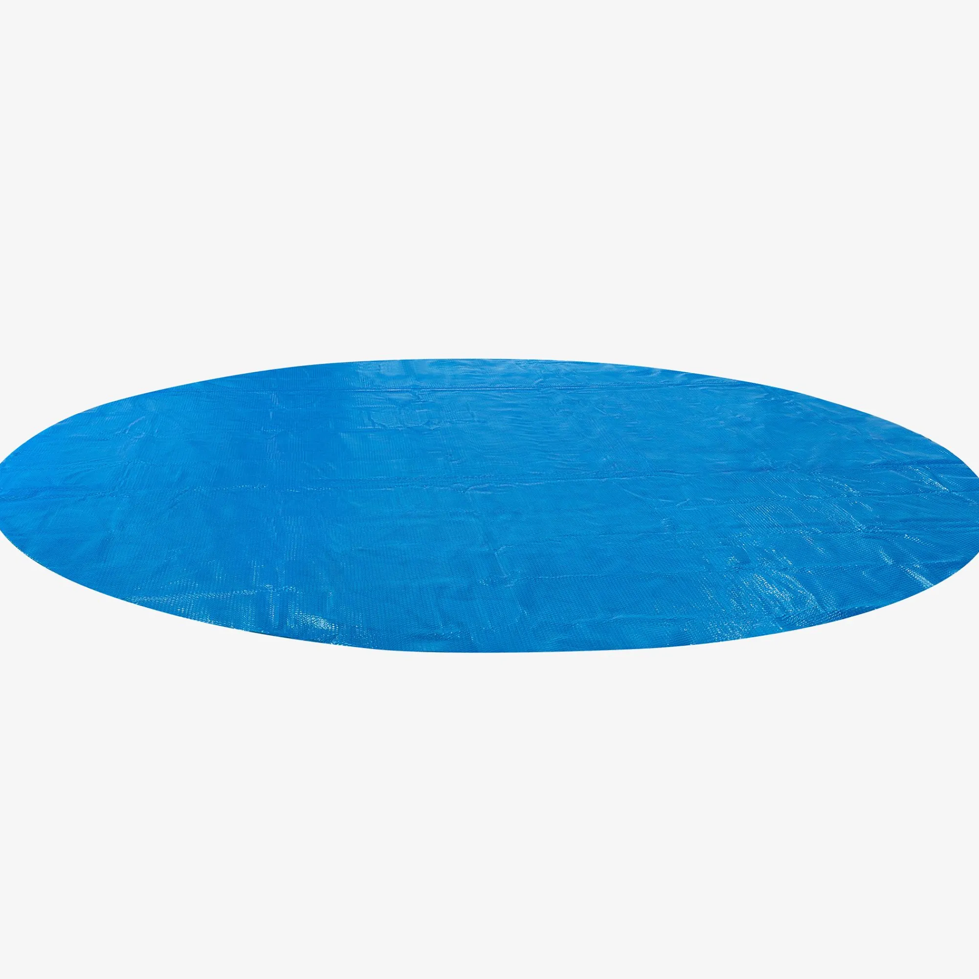 Arebos Pool Solarfolie - 3,6m rund Hot