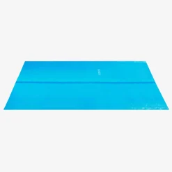 Arebos Pool Solarfolie 5,49x2,74 m rechteckig 120mic Best