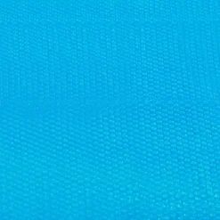 Arebos Pool Solarfolie 4,5x2,2 m rechteckig 120mic Best