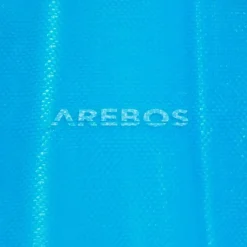 Arebos Pool Solarfolie 3x2 m rechteckig 120mic Best