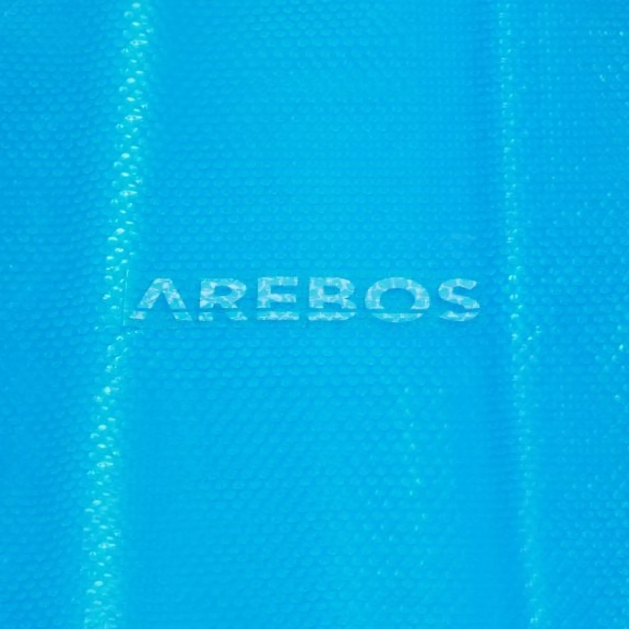 Arebos Pool Solarfolie 3x2 m rechteckig 120mic Best
