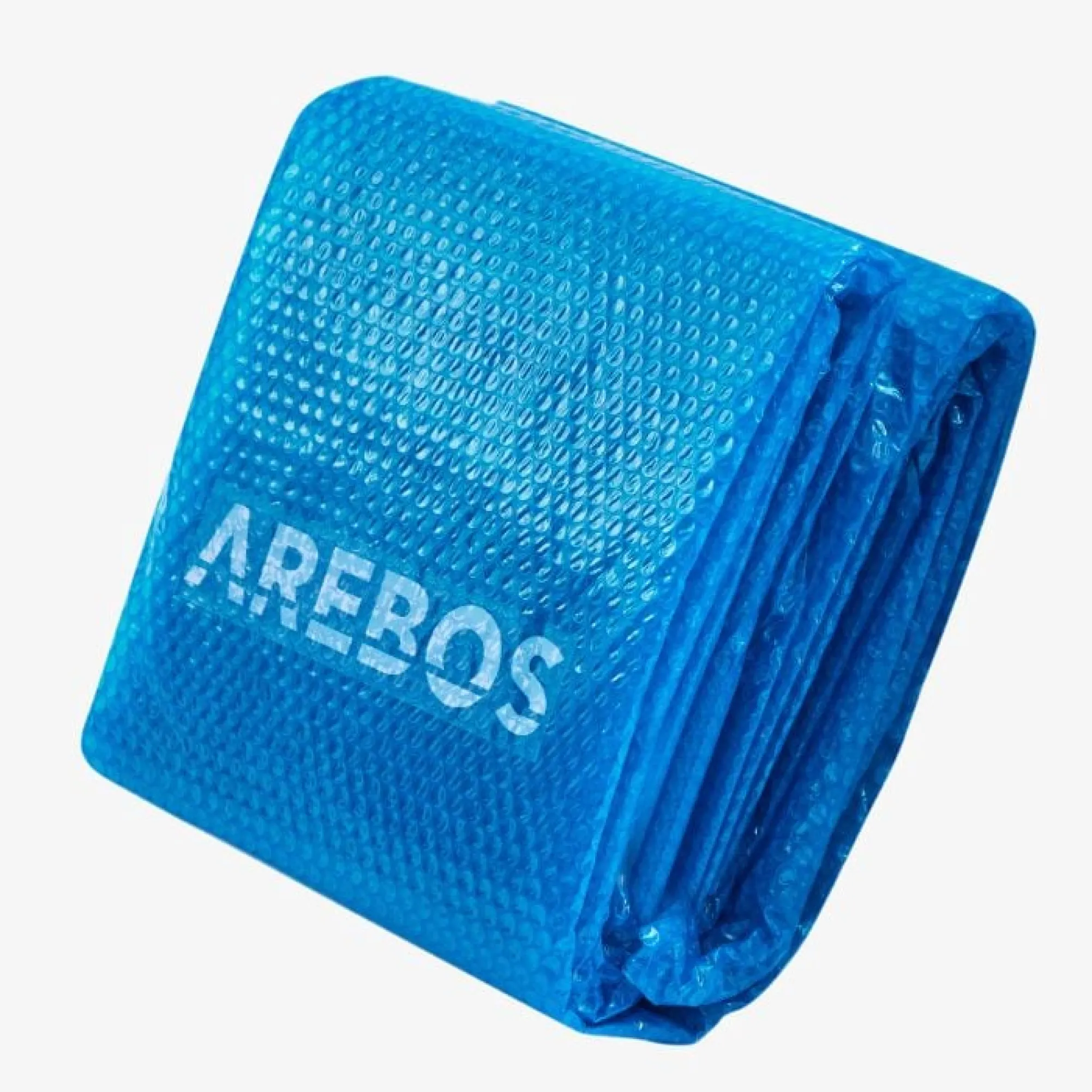 Arebos Pool Solarfolie 2,6 x 1,6 m rechteckig 120mic Clearance