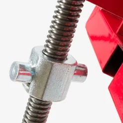 Arebos Rasentraktor Heber 450kg Outlet