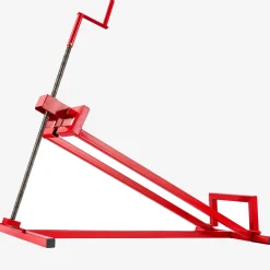 Arebos Rasentraktor Heber 450kg Outlet
