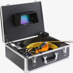 Arebos Rohrkamera mit USB-Anschluss Clearance