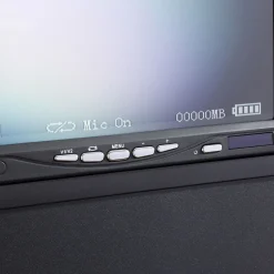 Arebos Rohrkamera mit USB-Anschluss Clearance
