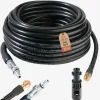 Arebos Rohrreinigungsschlauch 15 m - Lavor
