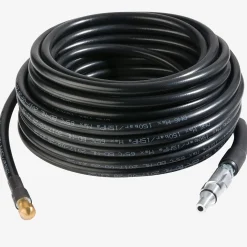Arebos Rohrreinigungsschlauch 15 m - Lavor