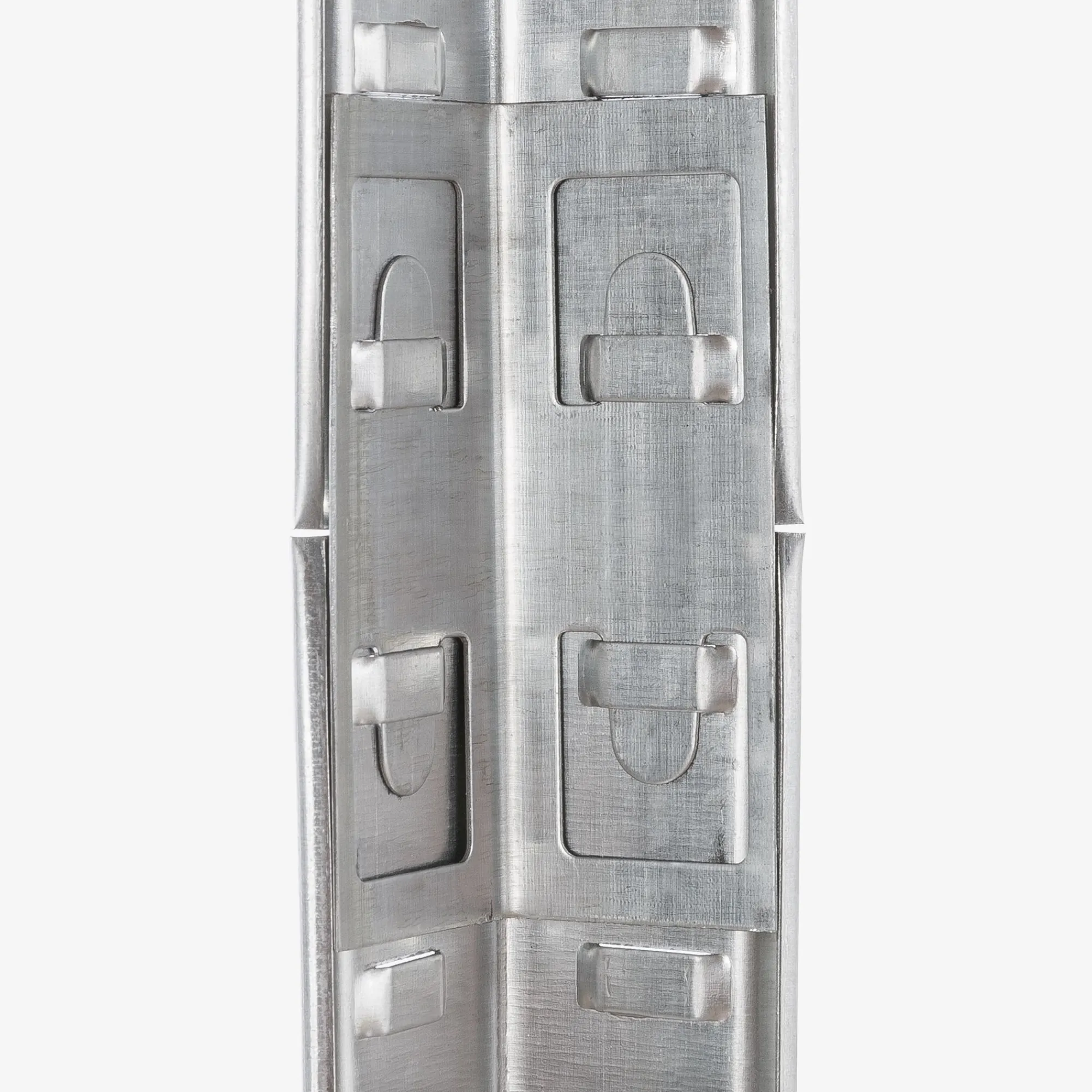 Arebos Schwerlastregal 200 x 90 x 45 cm 1000 kg Silber Sale