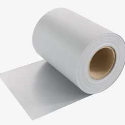 Arebos Sichtschutzrolle PVC 70m Grau Sale