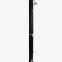 Arebos Solardusche 35L schwarz mit Thermometer Clearance
