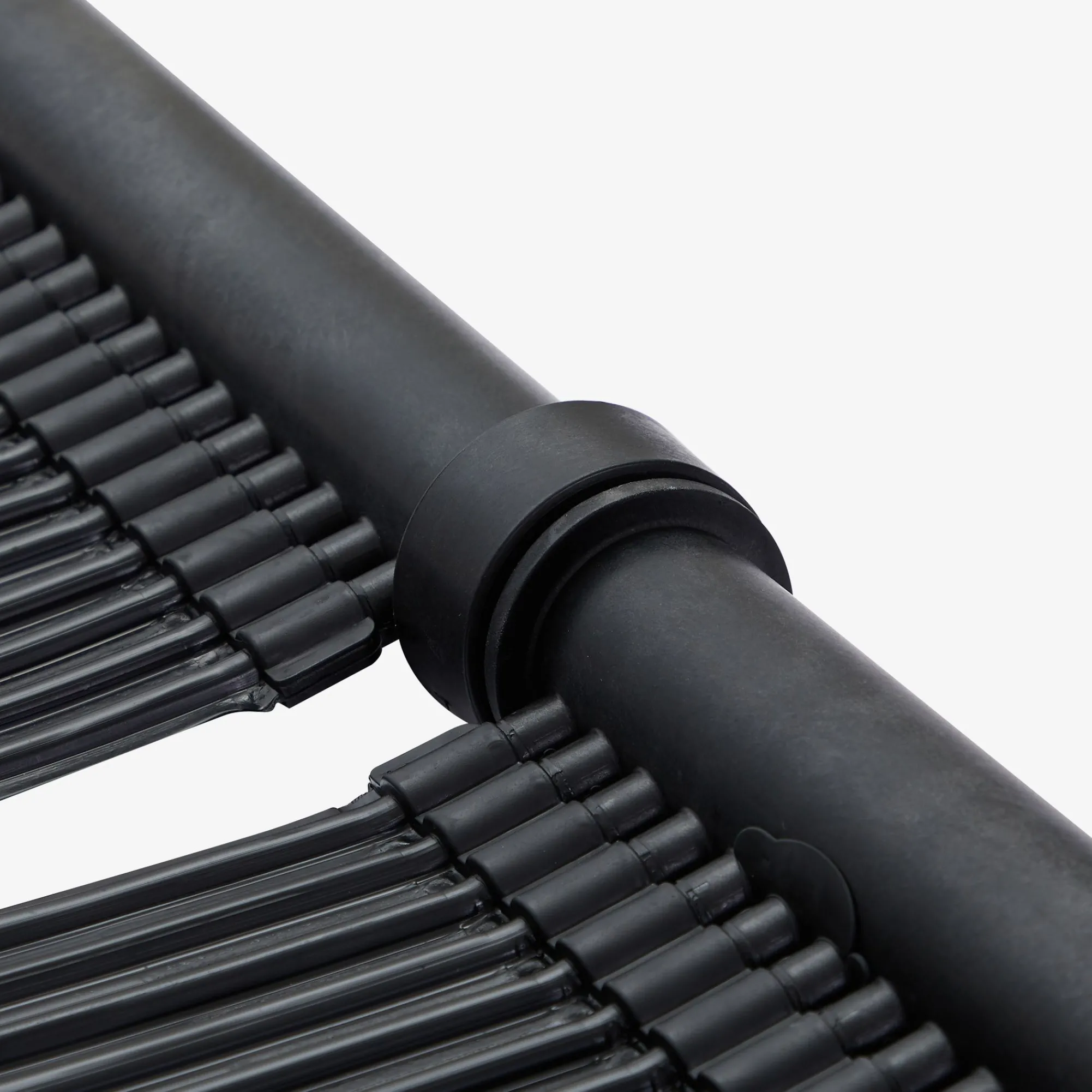 Arebos Solarheizung 66cmx300cm 2 Stück Best