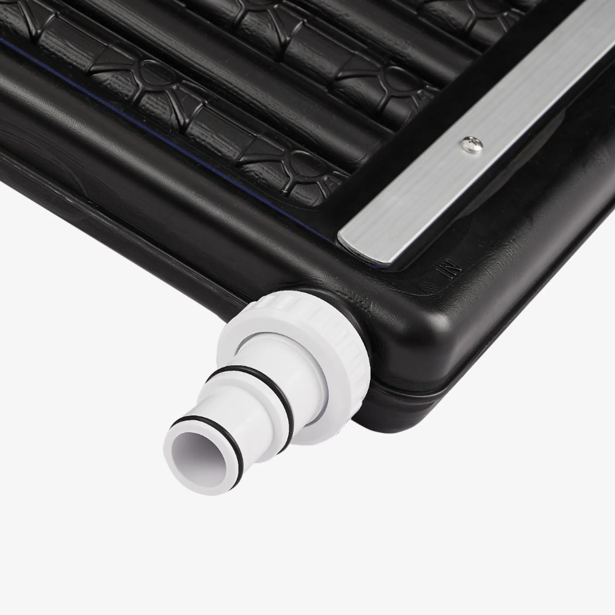 Arebos Solarkollektor für Pools New