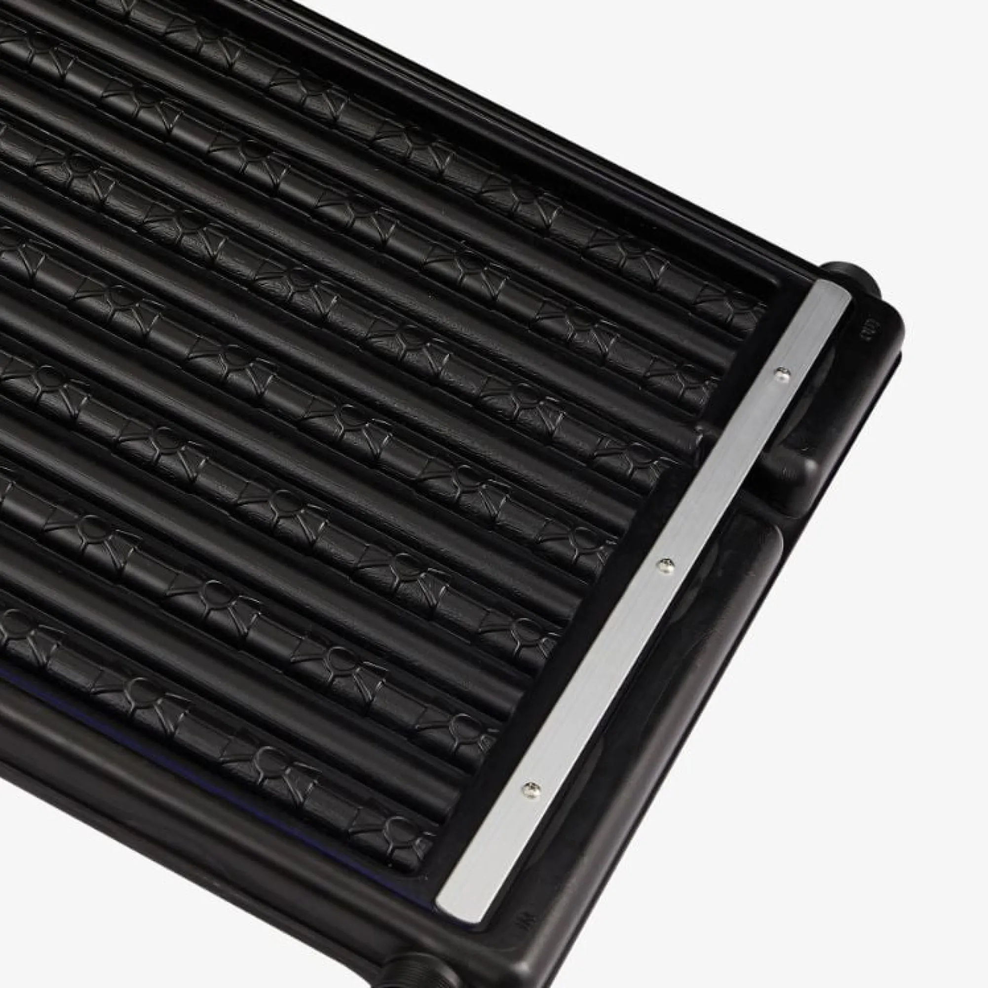 Arebos Solarkollektor für Pools New