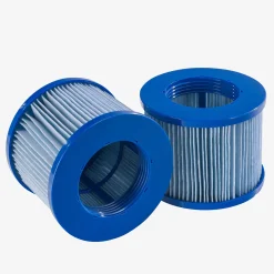 Arebos Spa Pool Antimikrobieller Filter 6 Stück New