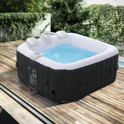 Arebos Spa pool Nackenkissen 2 Stück Sale