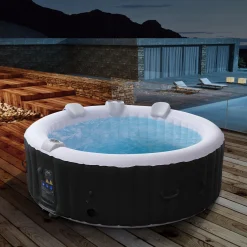 Arebos Spa pool Nackenkissen 1 Stück Online