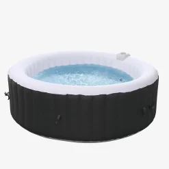 Arebos Spa Pool Rome rund - 2400W Clearance