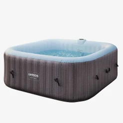 Arebos Spa Pool Whirlpool