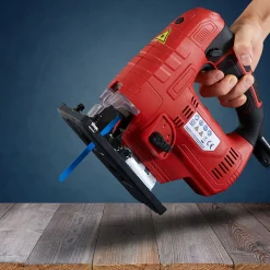 Arebos Stichsäge 710W