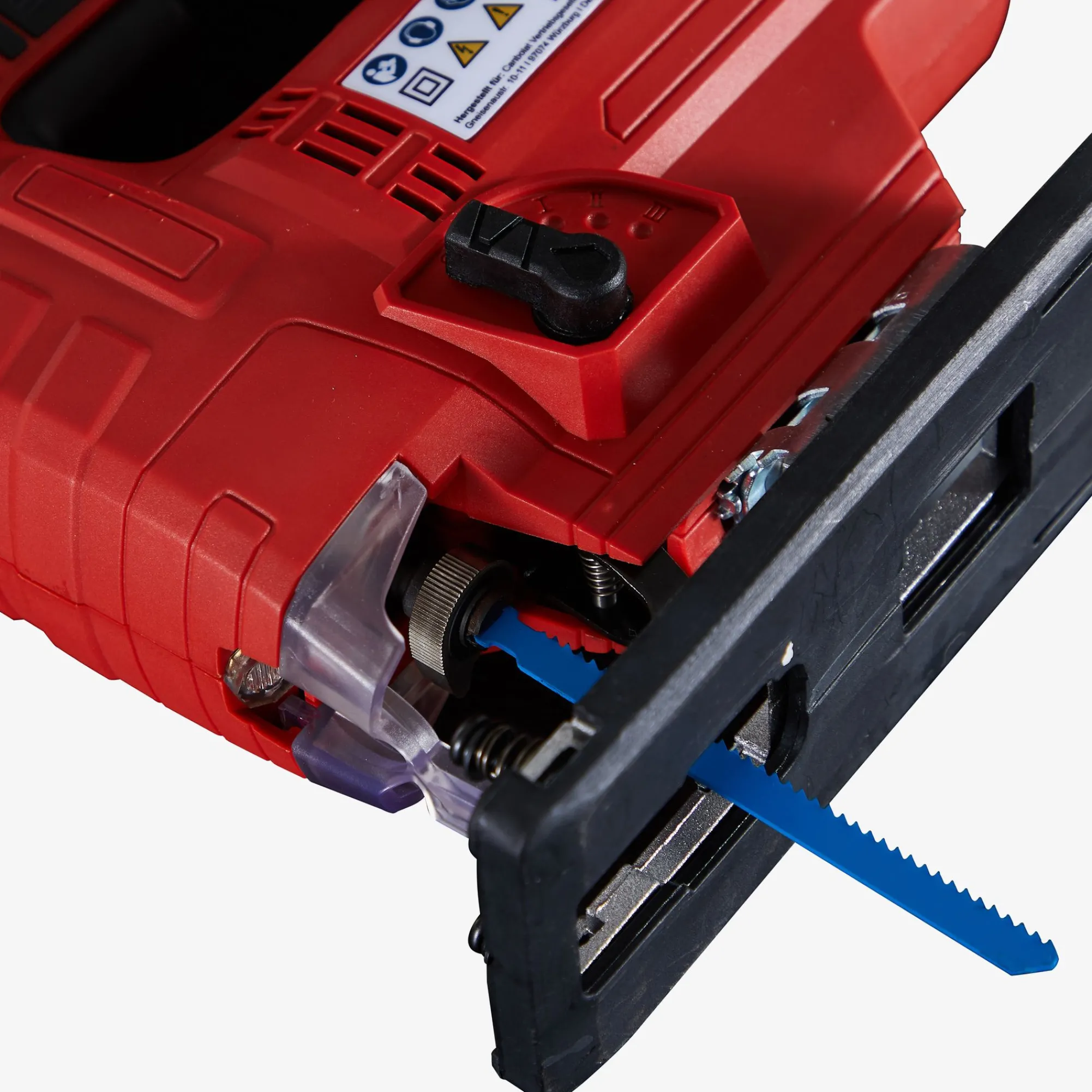 Arebos Stichsäge 710W