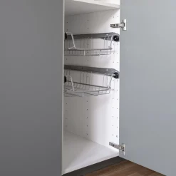 Arebos Teleskop Schublade 60cm