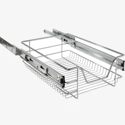 Arebos Teleskop Schublade 40cm Discount