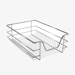 Arebos Teleskop Schublade 40cm Discount