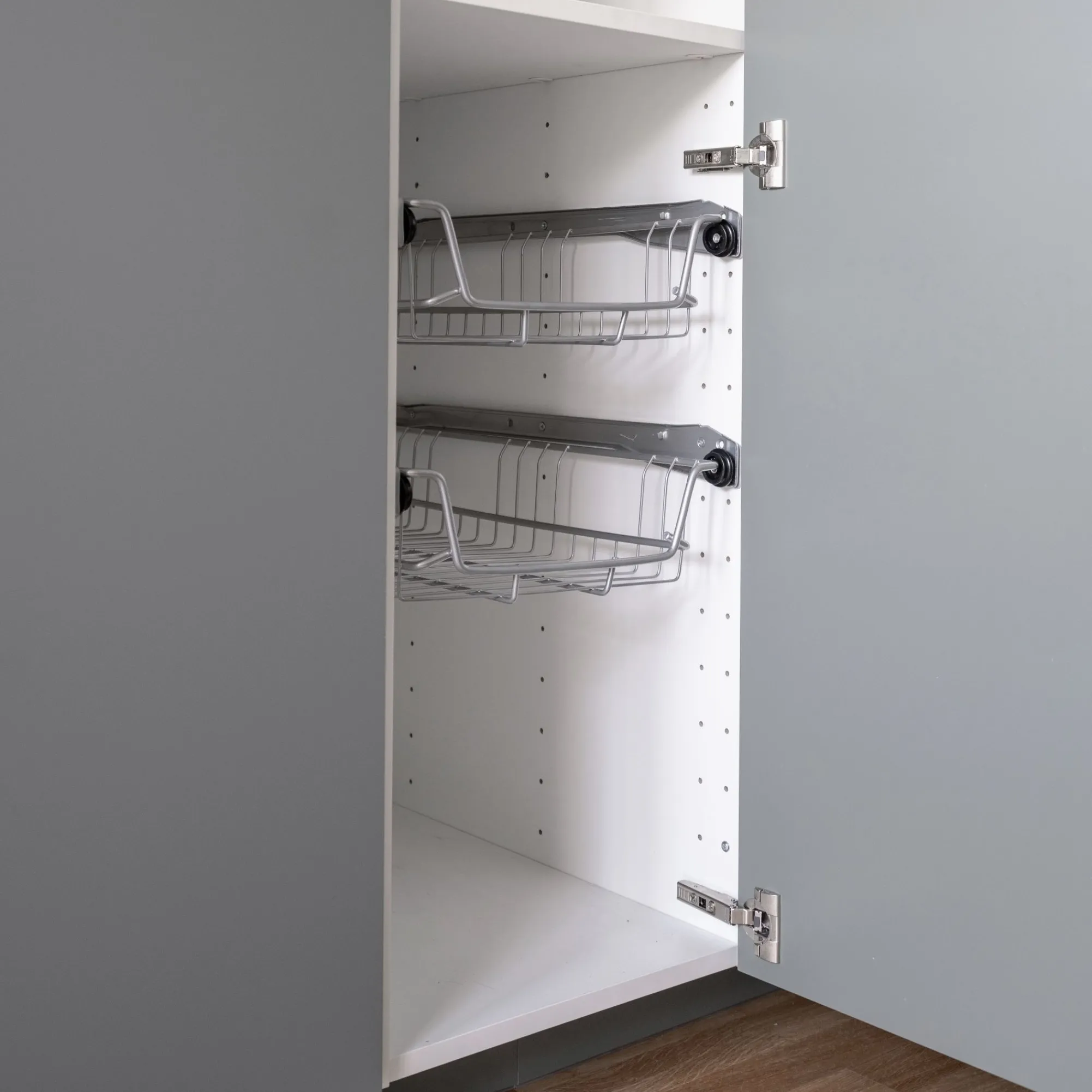Arebos Teleskop Schublade 50cm Online