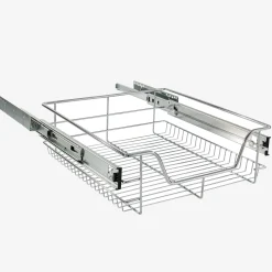 Arebos Teleskop Schublade 50cm 2 Stück Discount