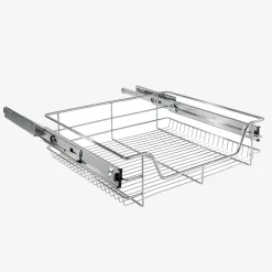 Arebos Teleskop Schublade 60cm 2 Stück Discount