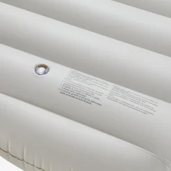 Arebos Thermoabdeckung für Whirlpool 6P Ø167 cm grau Clearance