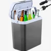 Arebos Thermoelektrische Kühlbox 20L New