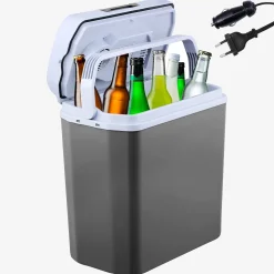 Arebos Thermoelektrische Kühlbox 20L New