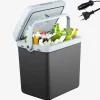 Arebos Thermoelektrische Kühlbox 25L Discount