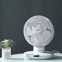 Arebos Tischventilator 55W New