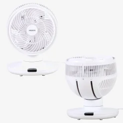 Arebos Tischventilator 55W New