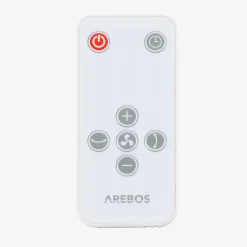 Arebos Tischventilator 55W New