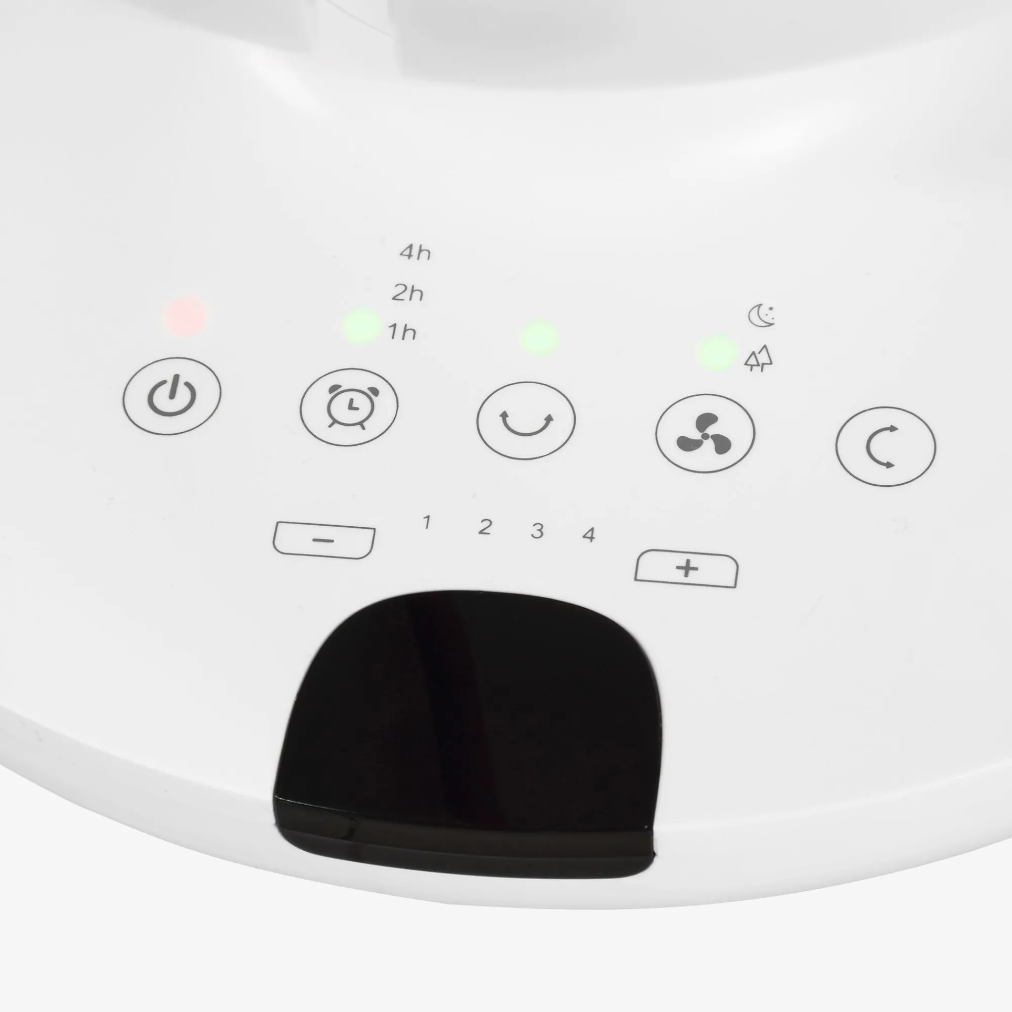 Arebos Tischventilator 55W New