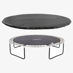 Arebos Trampolin Abdeckplane 366 cm Discount