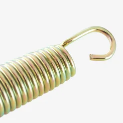 Arebos Trampolin Federn 215 mm Clearance